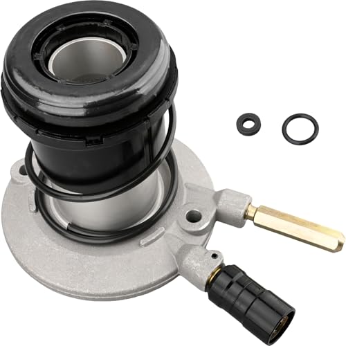 DOSKJOK Clutch Slave Cylinder Bearing Compatible with Aerostar Bronco Ranger Couga E-150 E-250 E-350 Econoline Explorer F-150 F-250 F-350 Navajo Thunderbird LSC002B