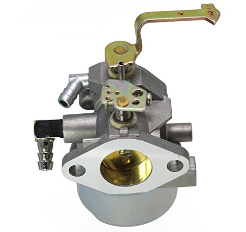 image for LotFancy 640152 Carburetor for Tecumseh 640152A 640023 640051 640140 6