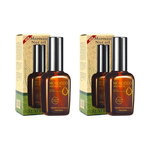 DRESC STORE Aceite de Argán Hidratación 72h Control