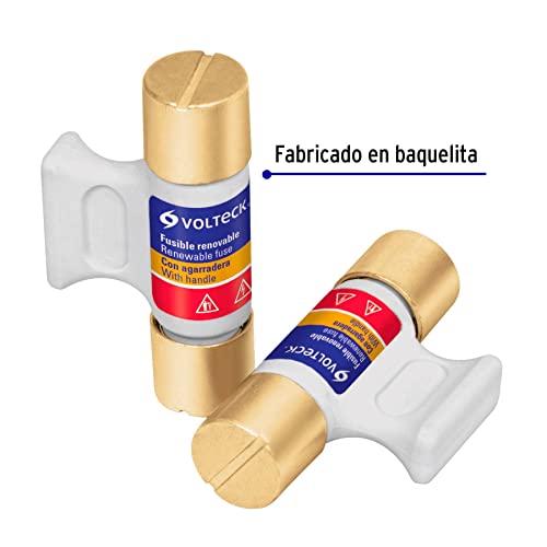 Fusible 30 amp 6 Imagen adicional
