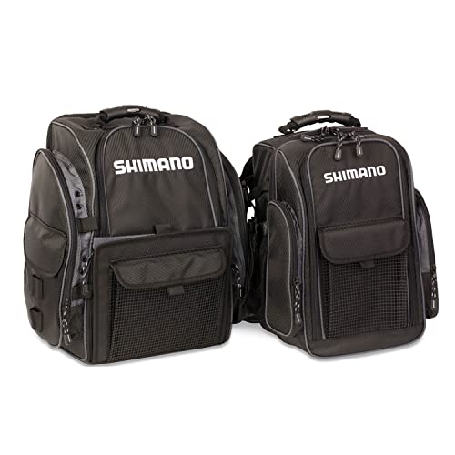 SHIMANO Medium, Black, Medium