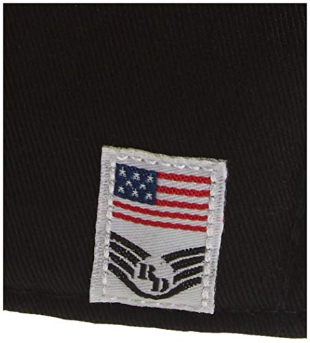 Image of Relaxed Graphic Cap,Gadsden Flag