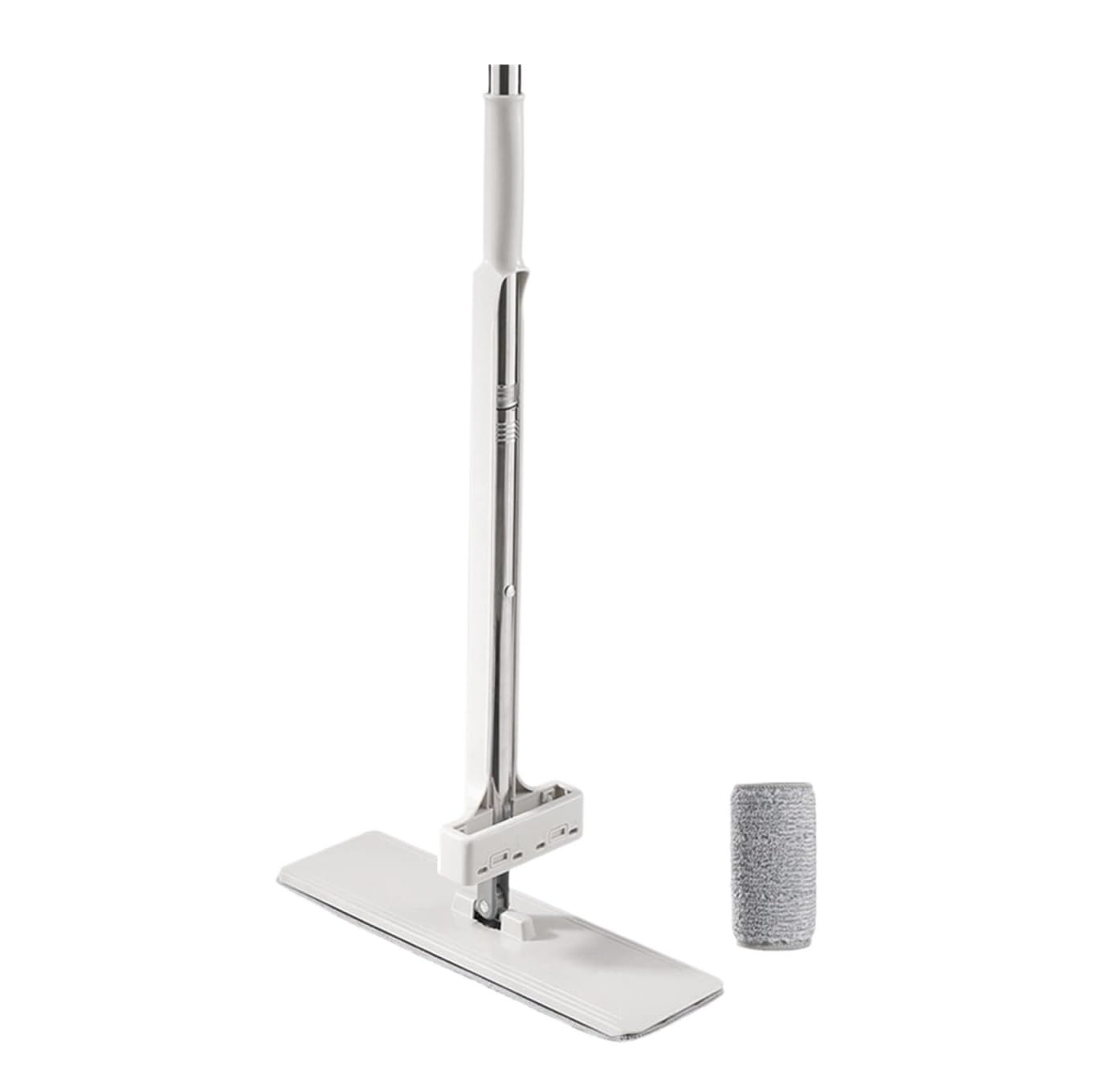 Fregona Mopa Fregonas para Limpiar Pisos Fregona De Presión Fregona Plana para Pisos Fregona De Limpieza Herramientas De Limpieza De Pisos para El Hogar Mopas De Limpieza Suelos