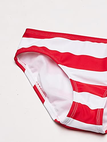 Image of Kanu Surf Girls Mahina UPF 50+ Beach Sport Halter Bikini 2-Piece Swimsuit