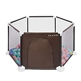 ベビーサークル