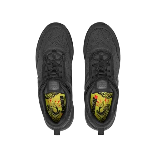 VIKTOS Men's Outflank Durable Lightweight Breathable Linear Traction Athletic Training Running Shoes with EVA Foam Midsole3