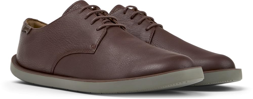 Camper Wagon K100669 BlucherUomo