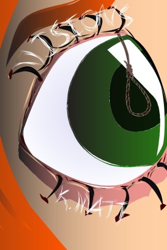 Visions: Volume 1 (Hell Bent)