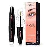 Aliceva まつ毛美容液 睫 眉毛 まつ毛 美容液 アイラッシュセラム アイブロウセラム Eyelash & Brow Serum
