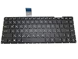 Laptop Keyboard for ASUS X401 X401U X401A F401A F401U Bulgaria BG MP-11L93BG-920W 0KNB0-4105BG00 AEXJ1101010
