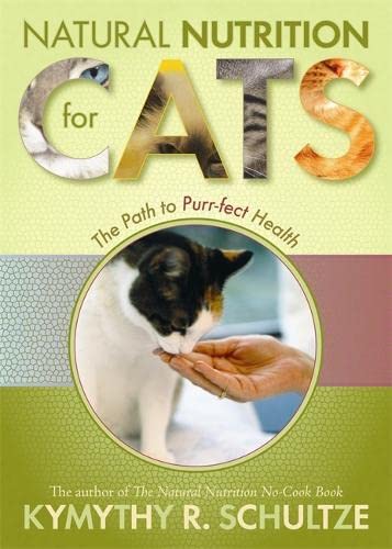 Natural Nutrition for Cats: The Path to Purr-fect