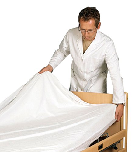 Drap-housse éponge imperméable et protection matelas enfant 100x150