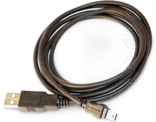 Price comparison product image Canon EOS 600D USB Cable