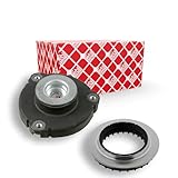 Febi bilstein 33389 Coupelle de suspension...