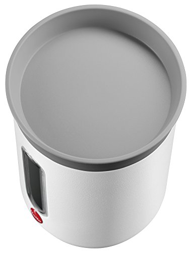 Hailo KitchenLine Design Barattolo da 0,8 Litri