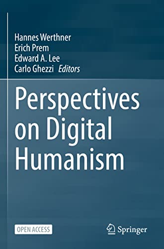 Perspectives on Digital Humanism view 2