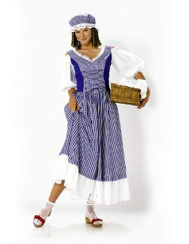 Patron de couture Robe femme - Burda 6339