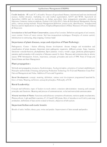 Image of CUET PG Agribusiness Management Chapterwise Question Bank for 2026 Exam | Includes Previous Years (2022-2025) Exam Paper