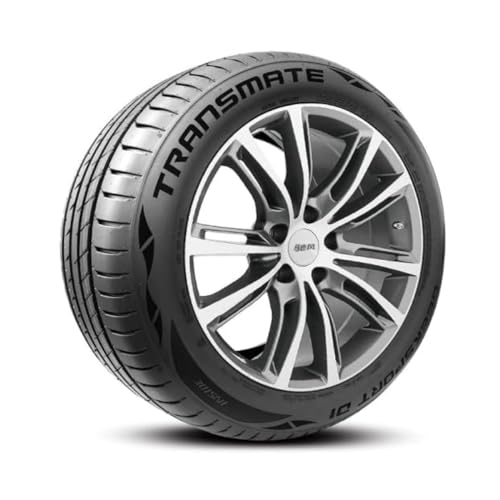 Llantas, Tires LLANTA 195/55R15 85V Transmate SPORT D1