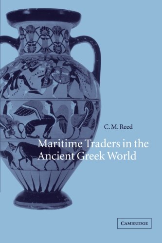 Maritime Traders in the Ancient Greek World