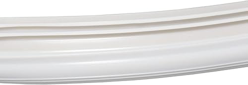 Miniatura 3 de La junta de bañera de lavavajillas WD08X10057 también se llama junta de puerta para lavavajillas GE AP3798079, WD08X10014,1088473..