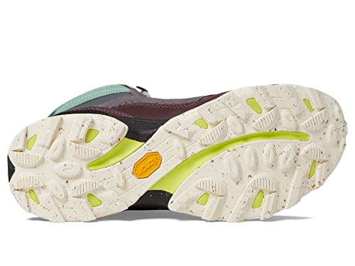 Image of Merrell Mens Speed Solo Mid Wp