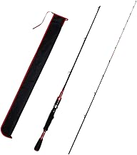 Amazon Co Jp ロッド 竿 アジ ロッド 竿 釣り スポーツ アウトドアストア