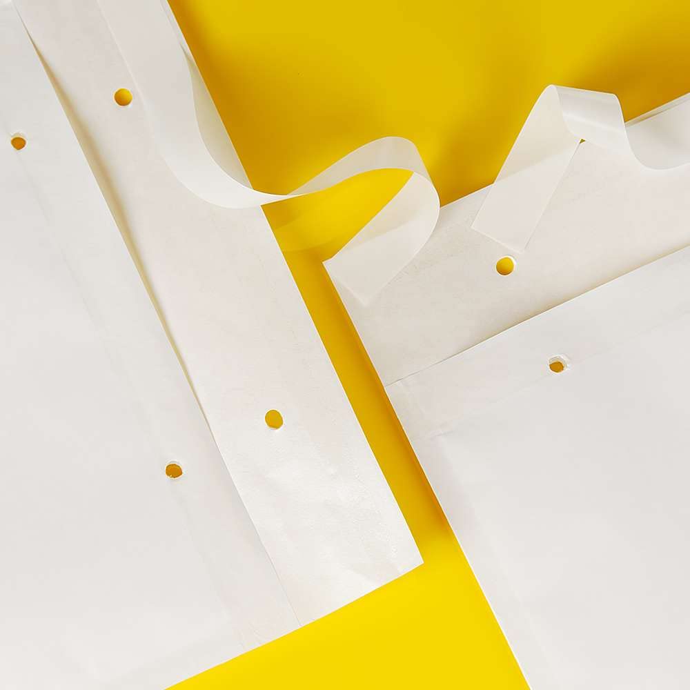 200 x Luftpolster Taschen Versandtaschen I/9 [320 x 455 mm]