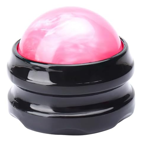 WOVTE Lacrosse Massage Ball for Muscle Relief Cover