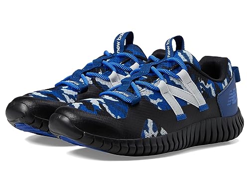 Image of New Balance Kid's Playgruv V1 Bungee Sneaker