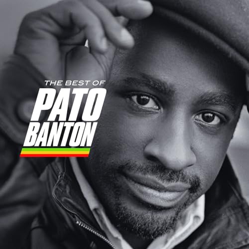 Pato Banton And The Reggae Revolution