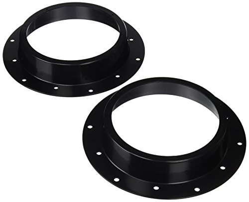 Autokit 606087 Kit Adaptador Altavoz Delantero, 165 mm