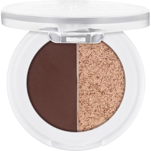 Soft Touch Duo Sombra De Ojos 02-Berry Crush 1 80 Gr Cura della persona e salute