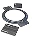 ONE UNIT! Valcom Metal Pre-Construction (VC-V-9912M)