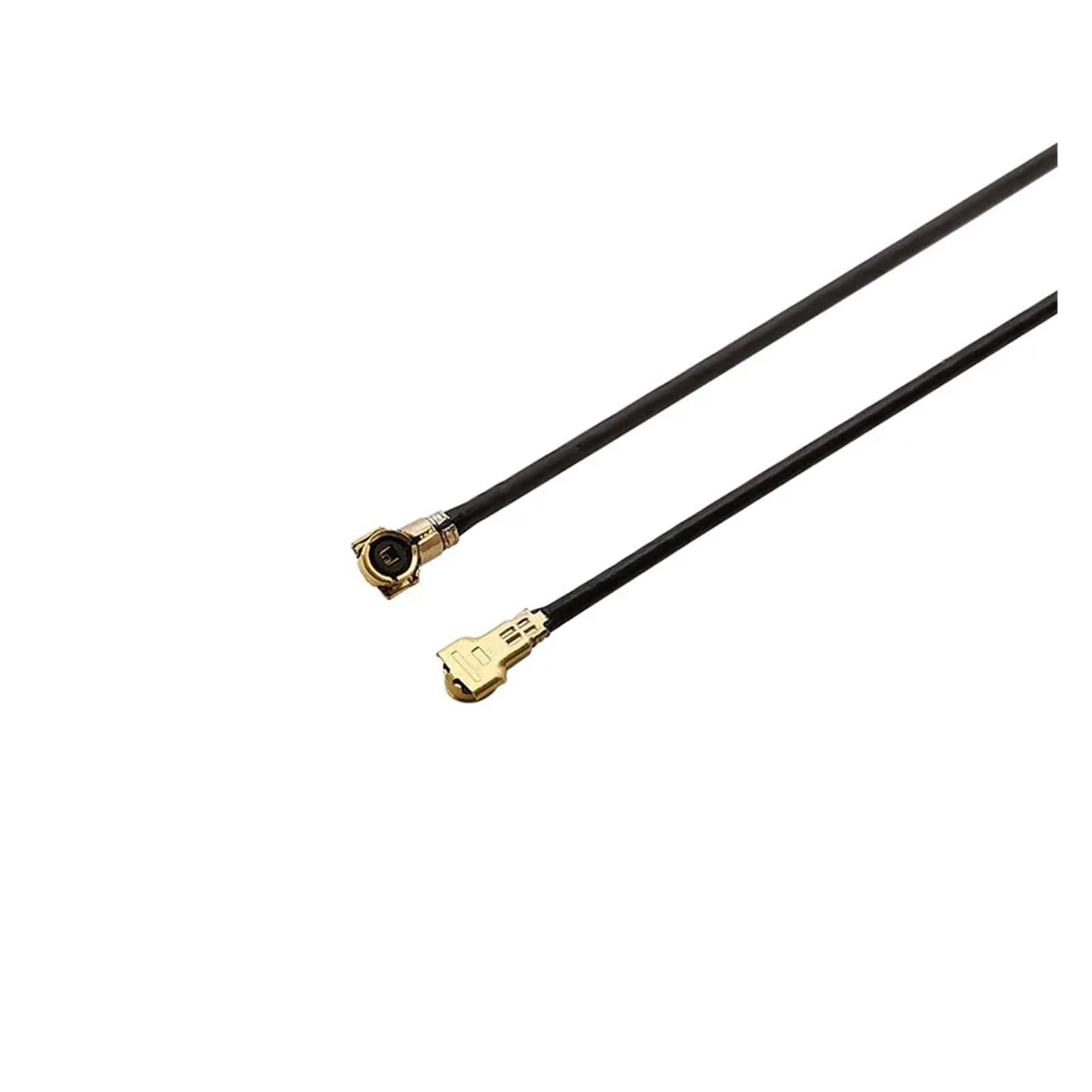 Connettore UHF Femmina da Pannello | M&P Cavi Coassiali