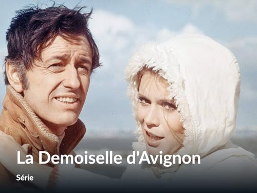 La Demoiselle d'Avignon