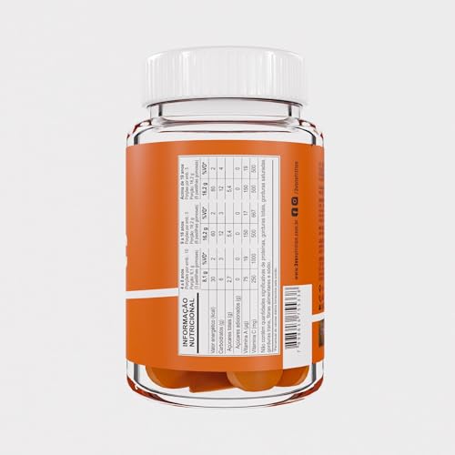 3VS Nutrition Vitamina C 30 Gomas