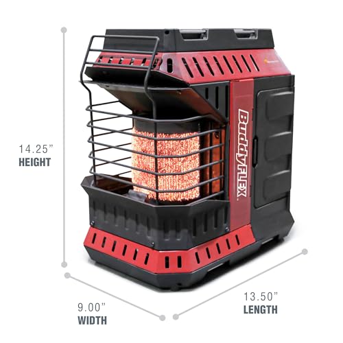 Mr. Heater 11000 BTU Flex