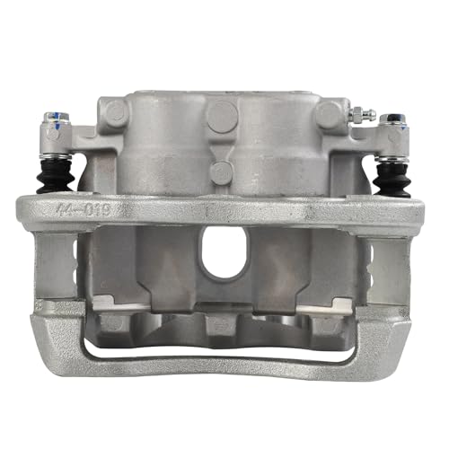 Image of 18B4940 18B4941 Rear Left & Right Disc Brake Calipers