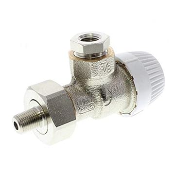 thermostat for steam radiators