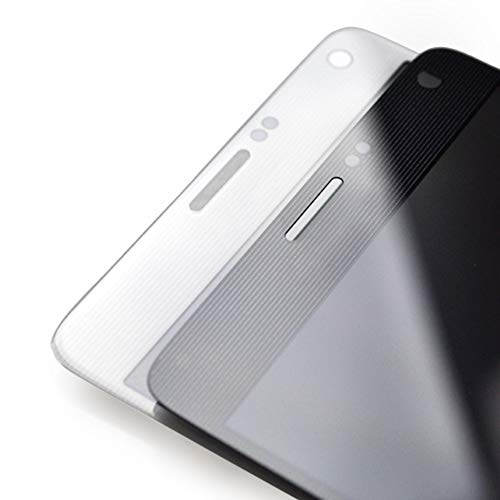 GZYF Reemplazo de teléfono celular S n Touch Digitalizador Pantalla LCD Ensamblaje para Galaxy Note 4 N910 N910A N910V N910T N910P, blanca