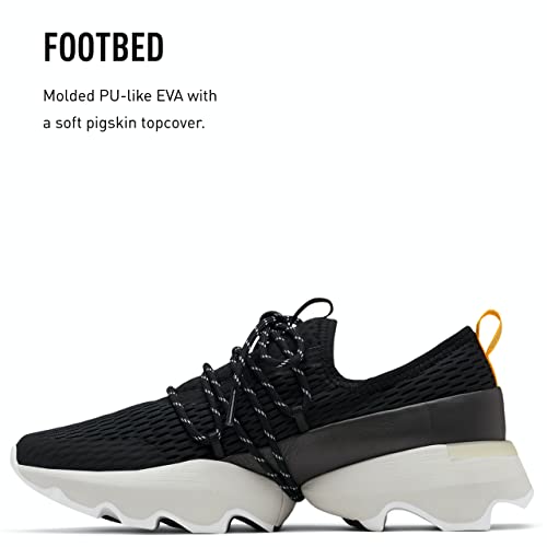 Sorel Women's Kinetic Impact Ii Lace Sneaker3