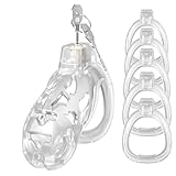 Yivans Male Chastity...image