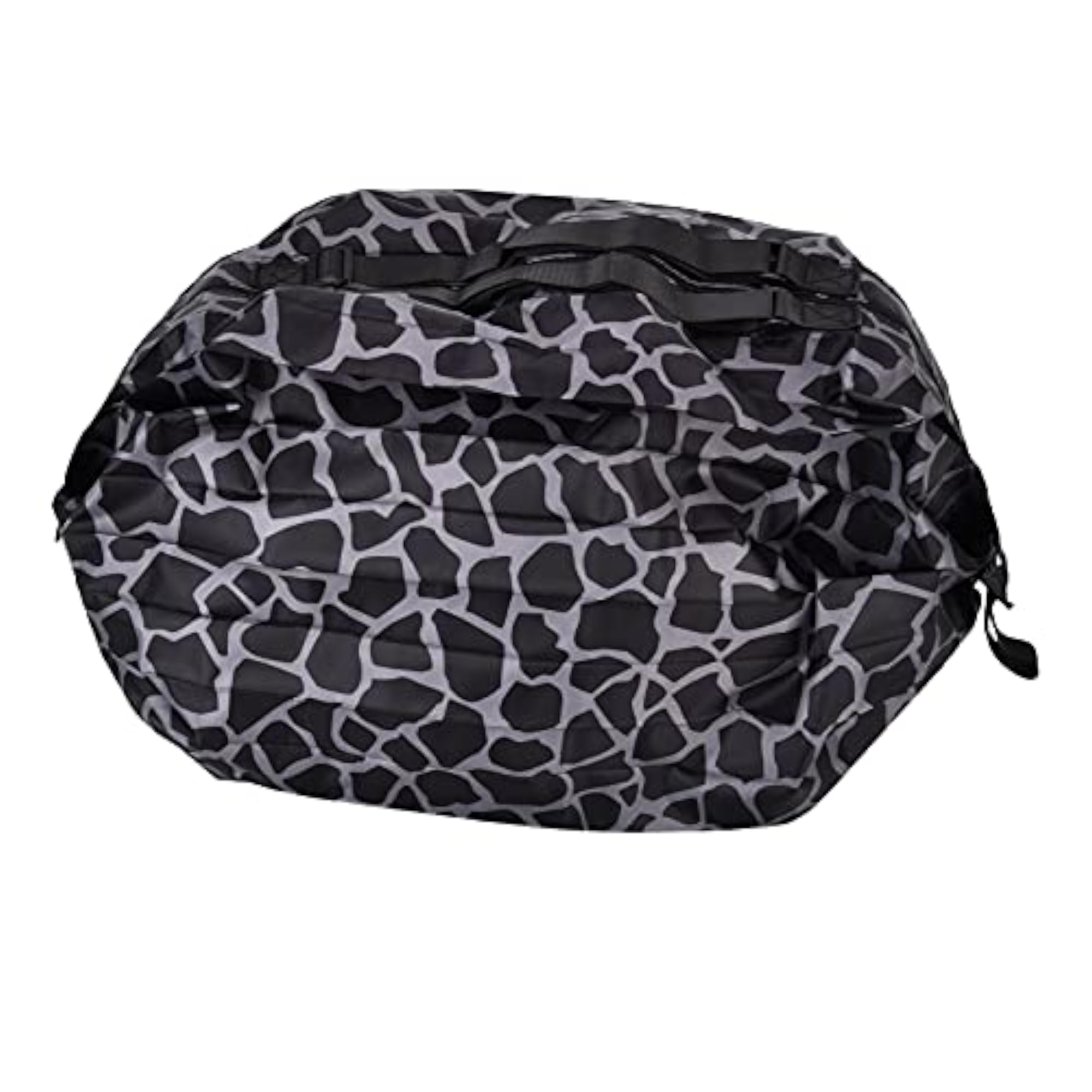 Portable High Capacity Oxford Cloth Shoulder Bag