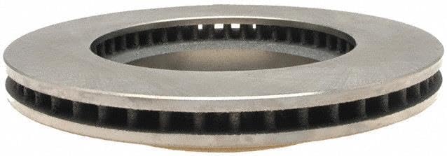 ACDelco Silver 18A816A Front Disc Brake Rotor