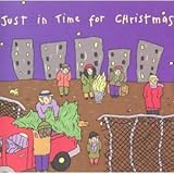 Just In Time For Christmas