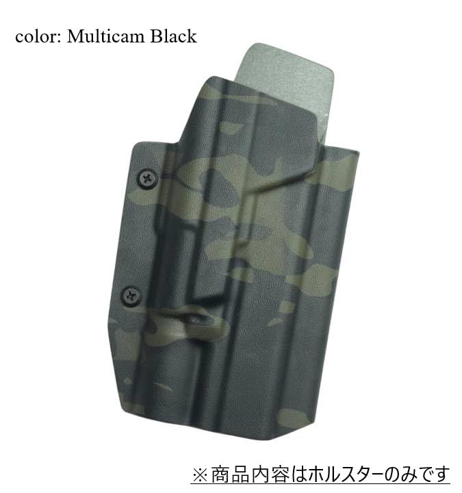 Amazon.co.jp: 国内製造品 六七五 グロック 17 19 X300U ライト