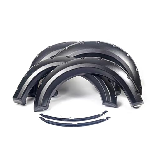Parafanghi Svasati Per Auto Per FORD F150 Series Parafanghi 4x4 Con Parafanghi Esterni In Materiale ABS 2009-2014 CRRYUQWWM