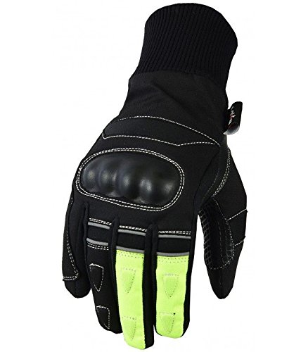 Los mejores Guantes de moto de invierno LOVO