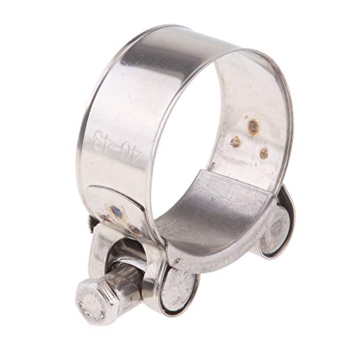 B Baosity Ricollegamento del Morsetto della Fascia...